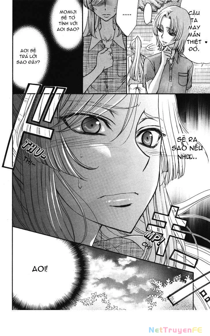 Renai Idenshi XX Chapter 13 - Trang 3