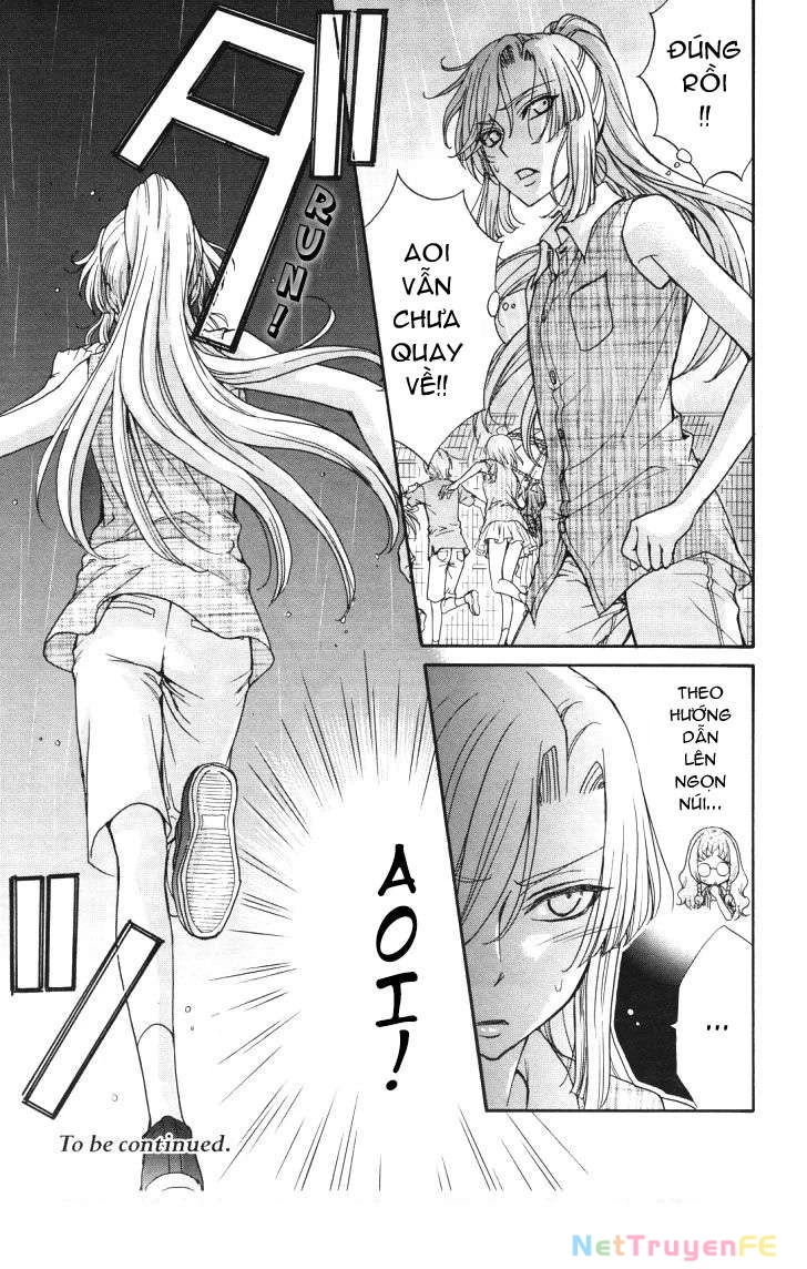 Renai Idenshi XX Chapter 13 - Trang 3