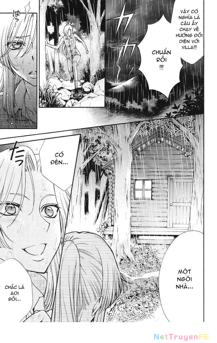 Renai Idenshi XX Chapter 14 - Trang 3