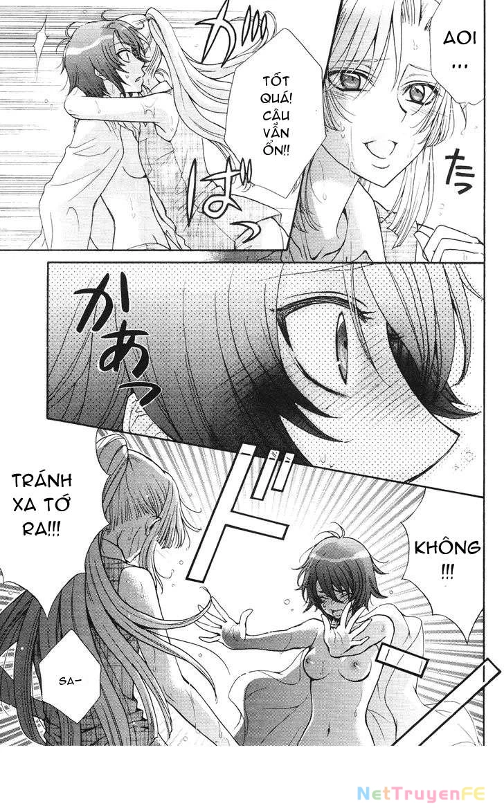 Renai Idenshi XX Chapter 14 - Trang 3