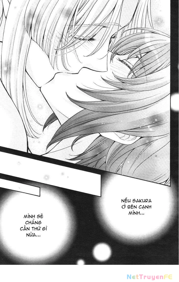 Renai Idenshi XX Chapter 14 - Trang 3
