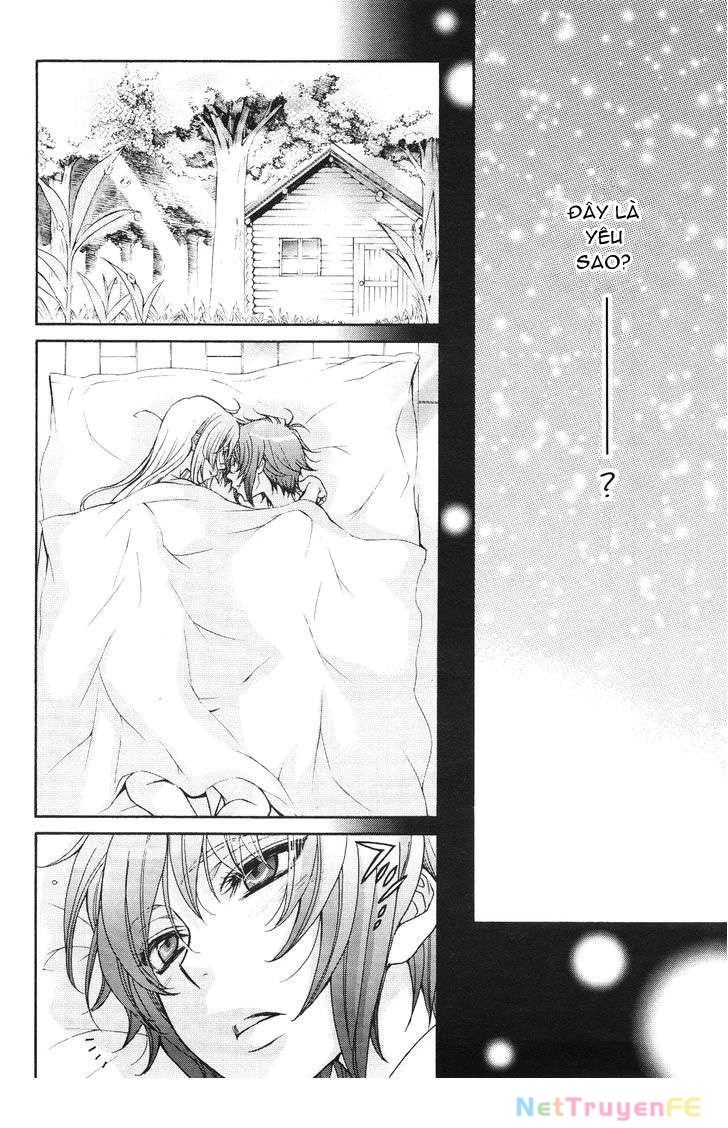 Renai Idenshi XX Chapter 14 - Trang 3