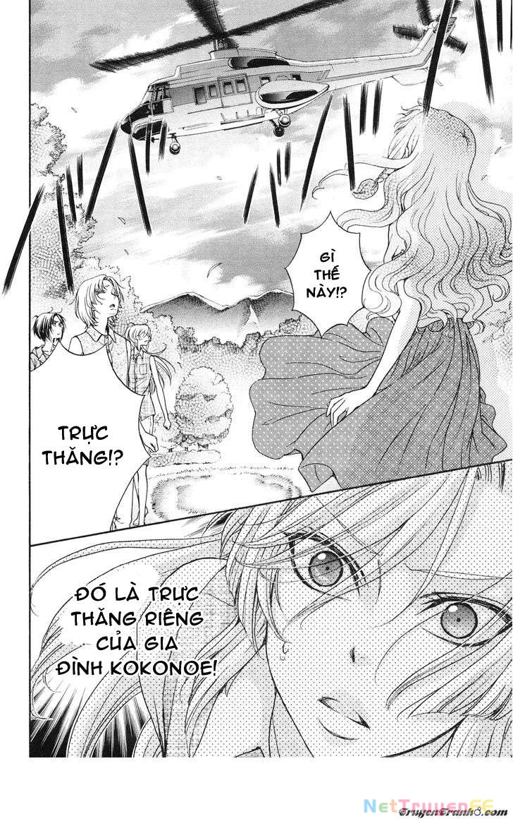 Renai Idenshi XX Chapter 15 - Trang 3