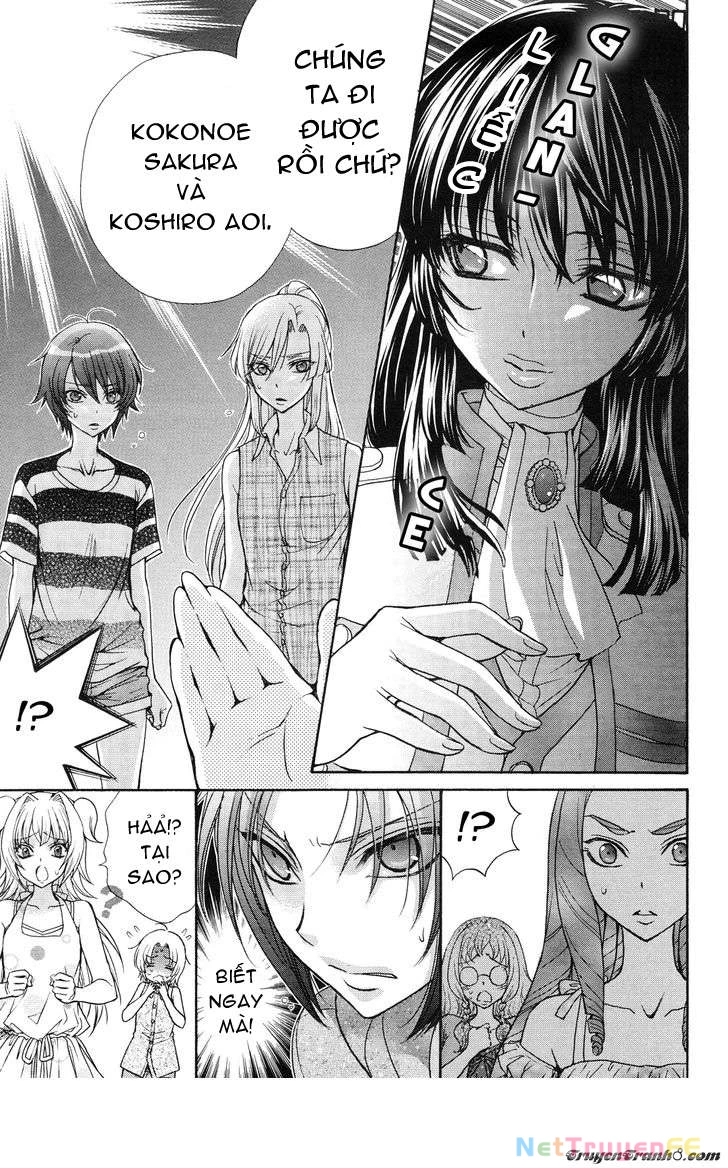 Renai Idenshi XX Chapter 15 - Trang 3