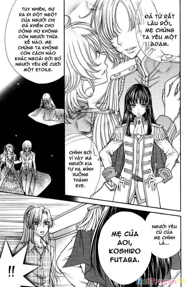 Renai Idenshi XX Chapter 16 - Trang 3