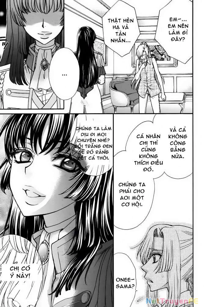 Renai Idenshi XX Chapter 16 - Trang 3