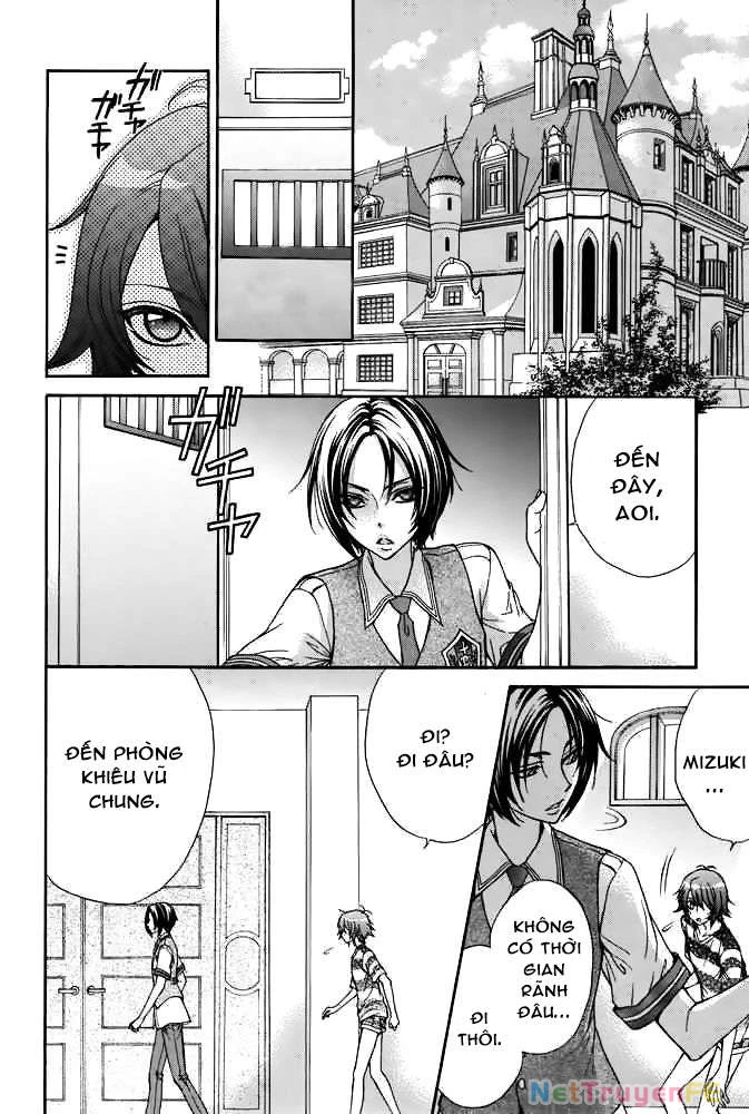 Renai Idenshi XX Chapter 16 - Trang 3