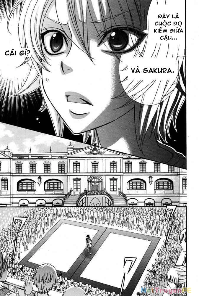 Renai Idenshi XX Chapter 16 - Trang 3