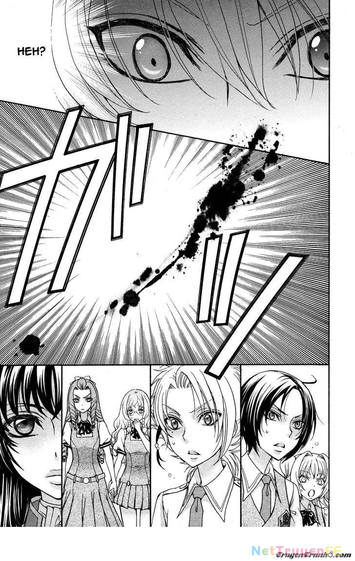 Renai Idenshi XX Chapter 17 - Trang 3