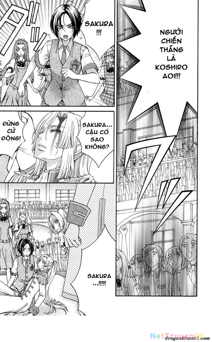 Renai Idenshi XX Chapter 17 - Trang 3