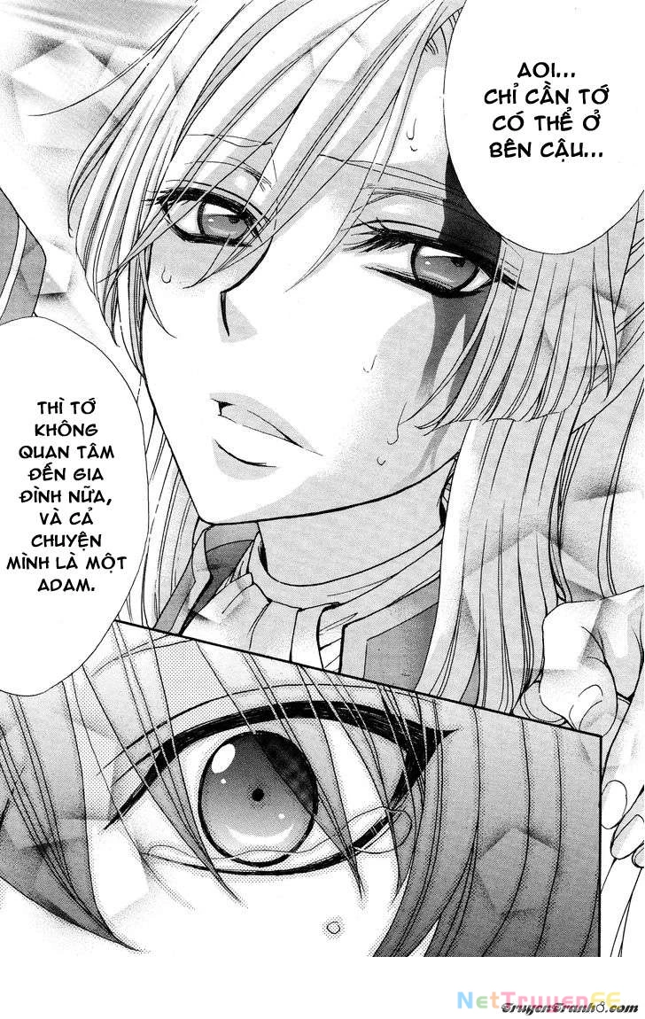 Renai Idenshi XX Chapter 17 - Trang 3