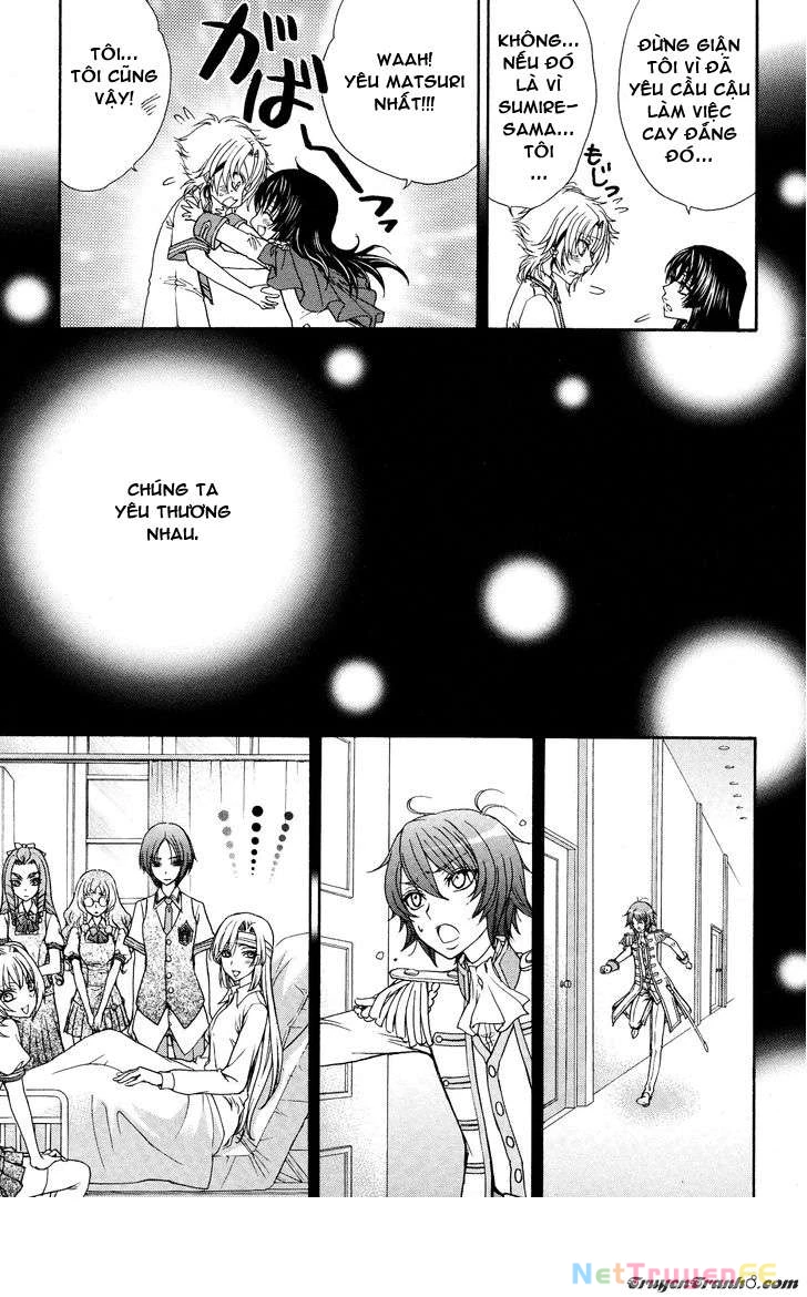 Renai Idenshi XX Chapter 17 - Trang 3