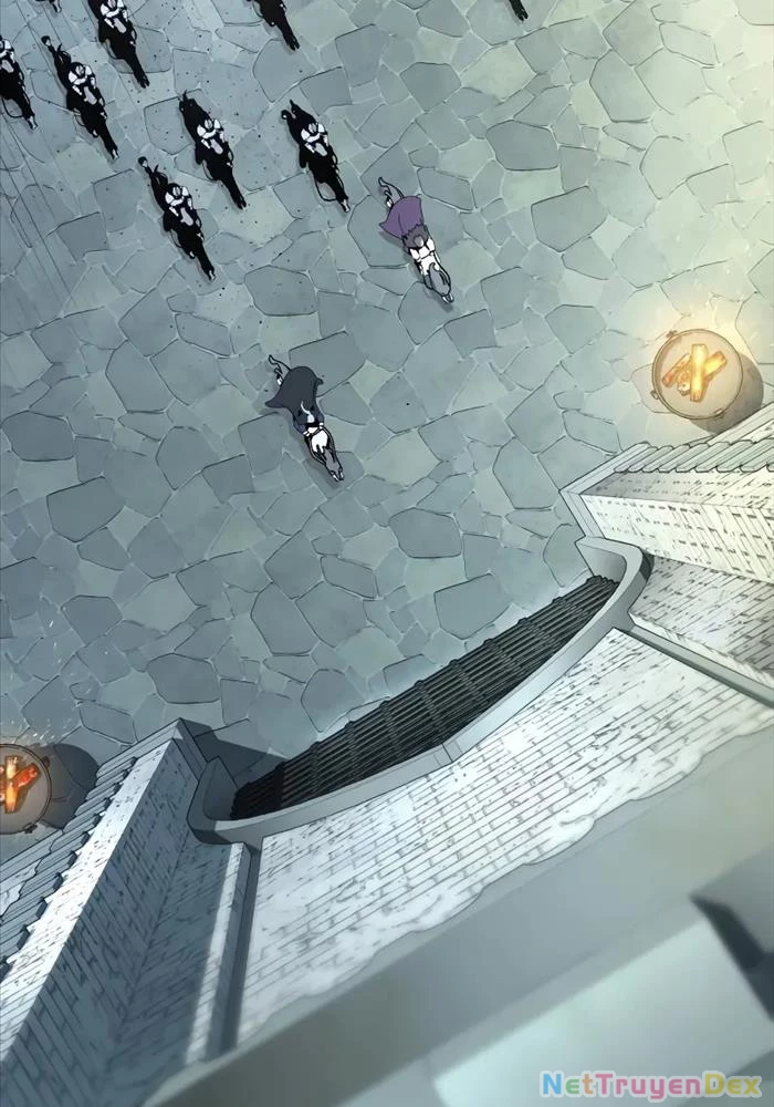 Sự Thức Tỉnh Của Hắc Ma Pháp Sư Sau 66666 Năm Chapter 135 - Trang 4