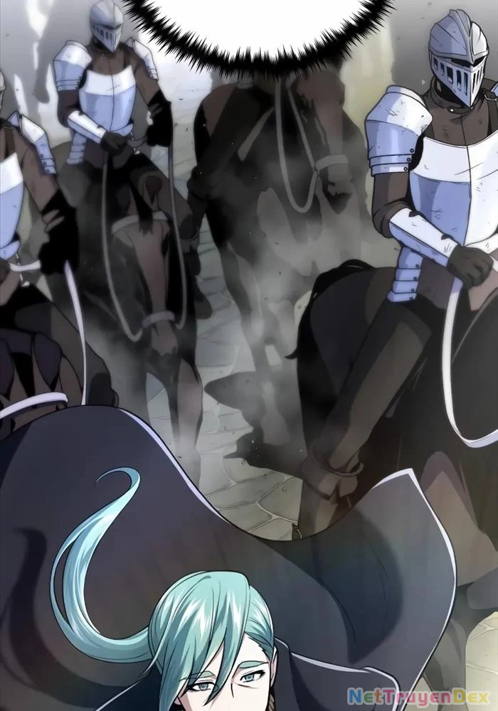 Sự Thức Tỉnh Của Hắc Ma Pháp Sư Sau 66666 Năm Chapter 135 - Trang 4