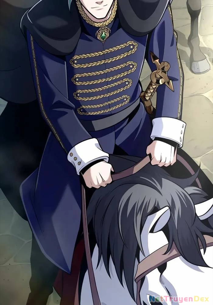 Sự Thức Tỉnh Của Hắc Ma Pháp Sư Sau 66666 Năm Chapter 135 - Trang 4