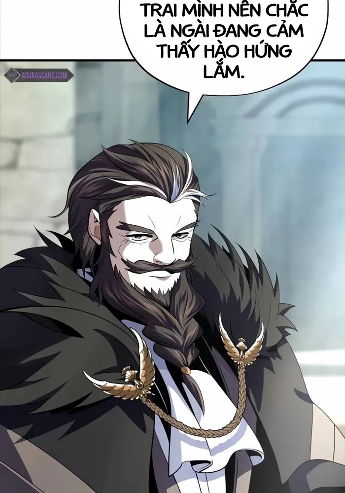 Sự Thức Tỉnh Của Hắc Ma Pháp Sư Sau 66666 Năm Chapter 135 - Trang 4
