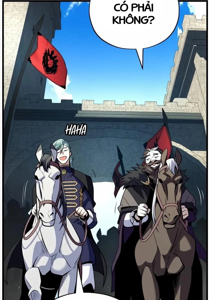 Sự Thức Tỉnh Của Hắc Ma Pháp Sư Sau 66666 Năm Chapter 135 - Trang 4
