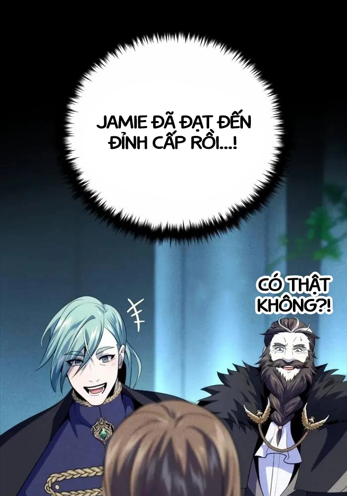 Sự Thức Tỉnh Của Hắc Ma Pháp Sư Sau 66666 Năm Chapter 135 - Trang 4