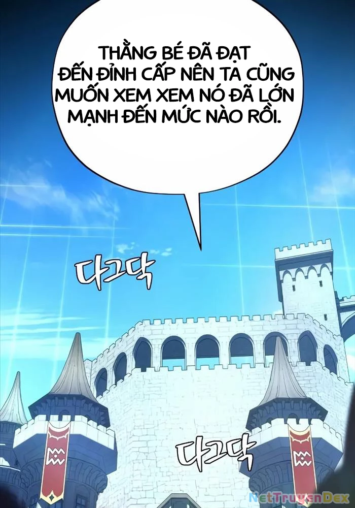 Sự Thức Tỉnh Của Hắc Ma Pháp Sư Sau 66666 Năm Chapter 135 - Trang 4