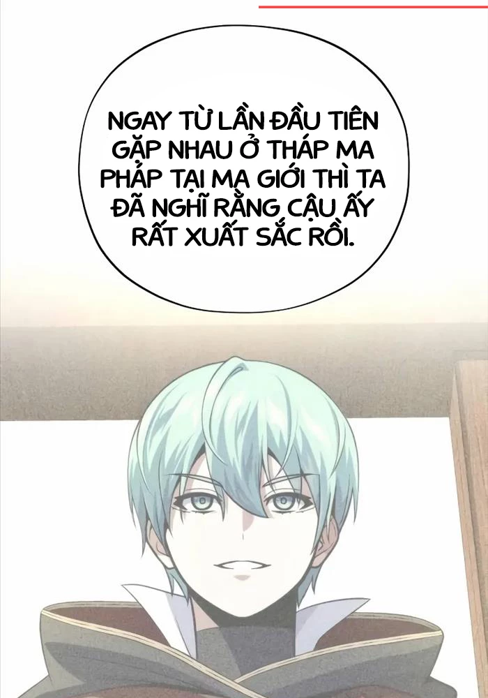 Sự Thức Tỉnh Của Hắc Ma Pháp Sư Sau 66666 Năm Chapter 135 - Trang 4