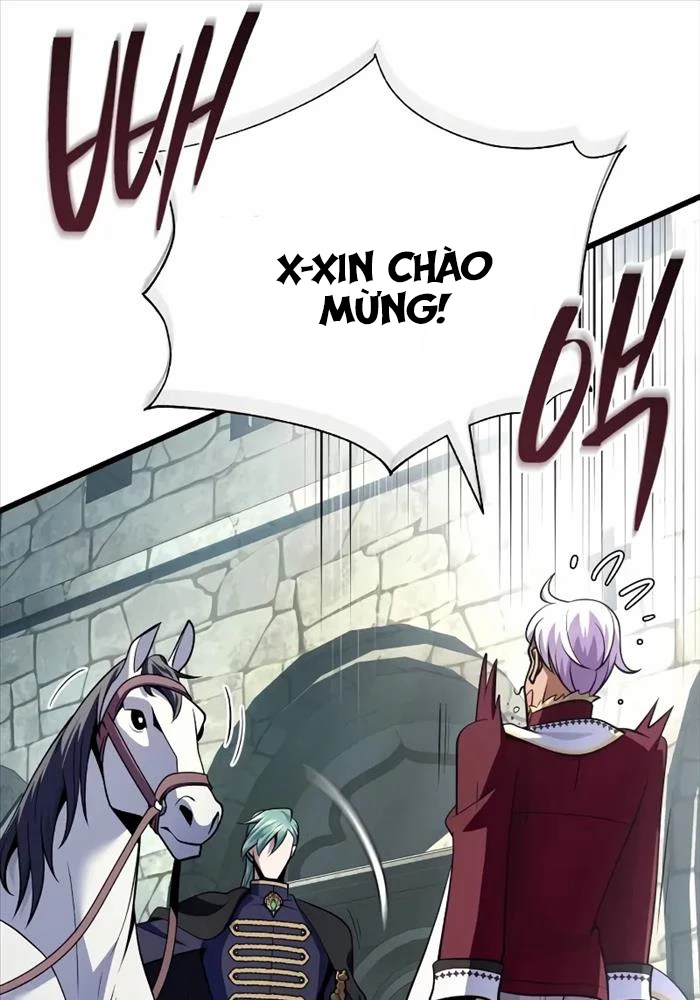 Sự Thức Tỉnh Của Hắc Ma Pháp Sư Sau 66666 Năm Chapter 135 - Trang 4