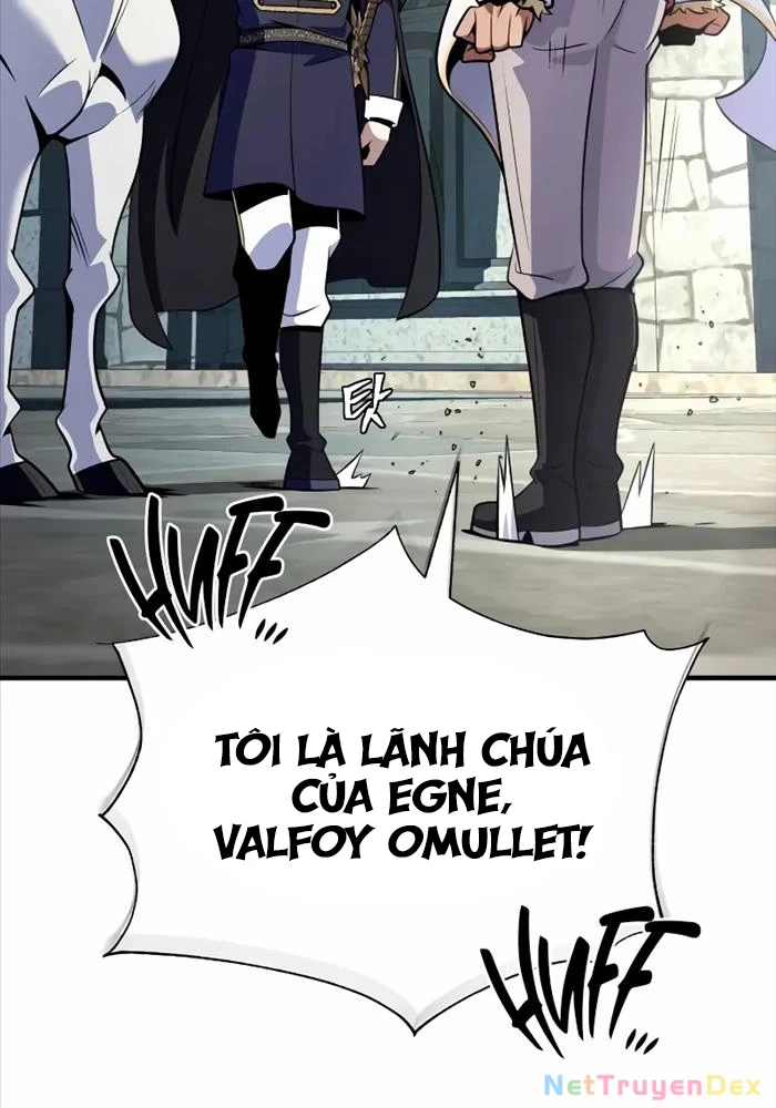 Sự Thức Tỉnh Của Hắc Ma Pháp Sư Sau 66666 Năm Chapter 135 - Trang 4