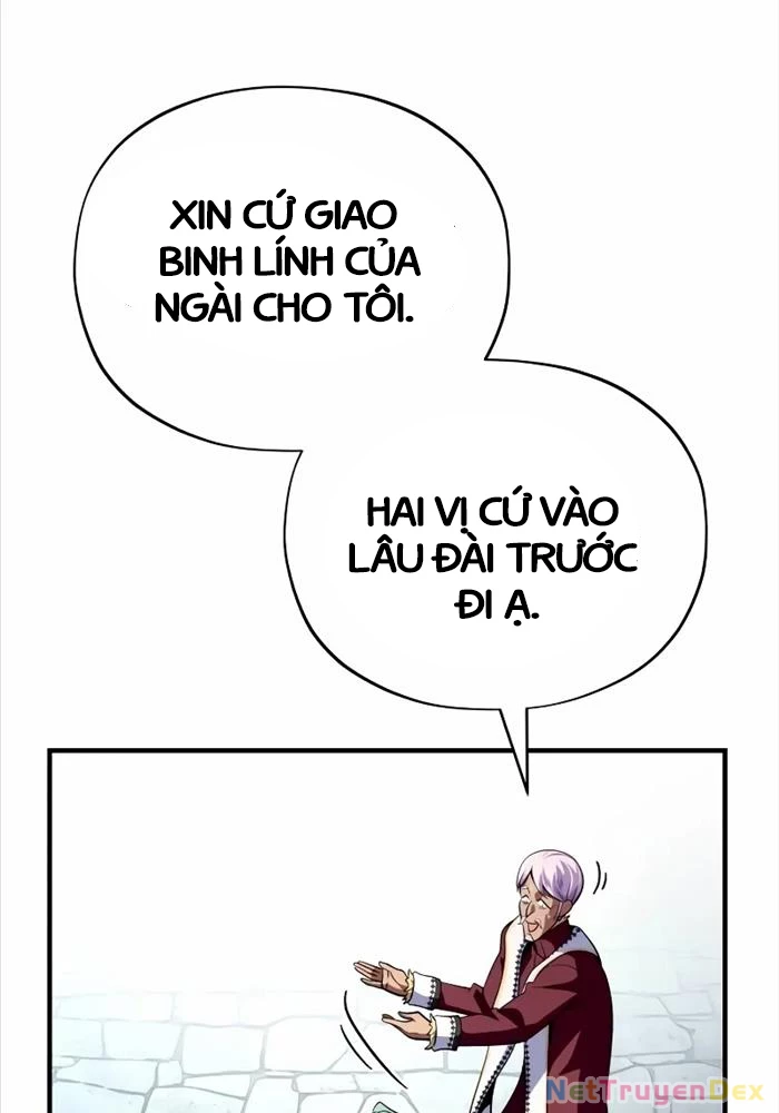 Sự Thức Tỉnh Của Hắc Ma Pháp Sư Sau 66666 Năm Chapter 135 - Trang 4