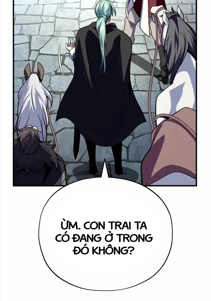 Sự Thức Tỉnh Của Hắc Ma Pháp Sư Sau 66666 Năm Chapter 135 - Trang 4