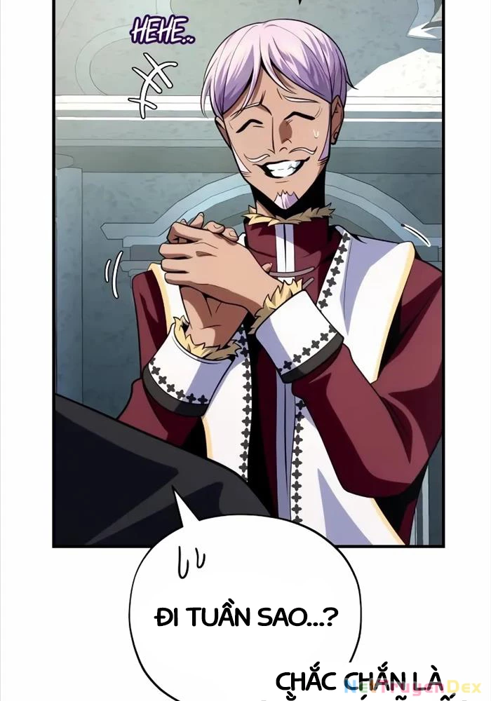 Sự Thức Tỉnh Của Hắc Ma Pháp Sư Sau 66666 Năm Chapter 135 - Trang 4