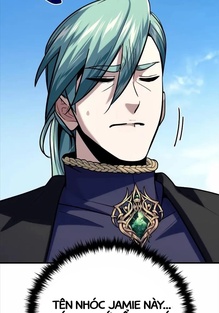 Sự Thức Tỉnh Của Hắc Ma Pháp Sư Sau 66666 Năm Chapter 135 - Trang 4