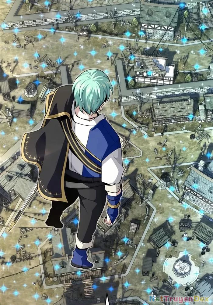 Sự Thức Tỉnh Của Hắc Ma Pháp Sư Sau 66666 Năm Chapter 135 - Trang 4