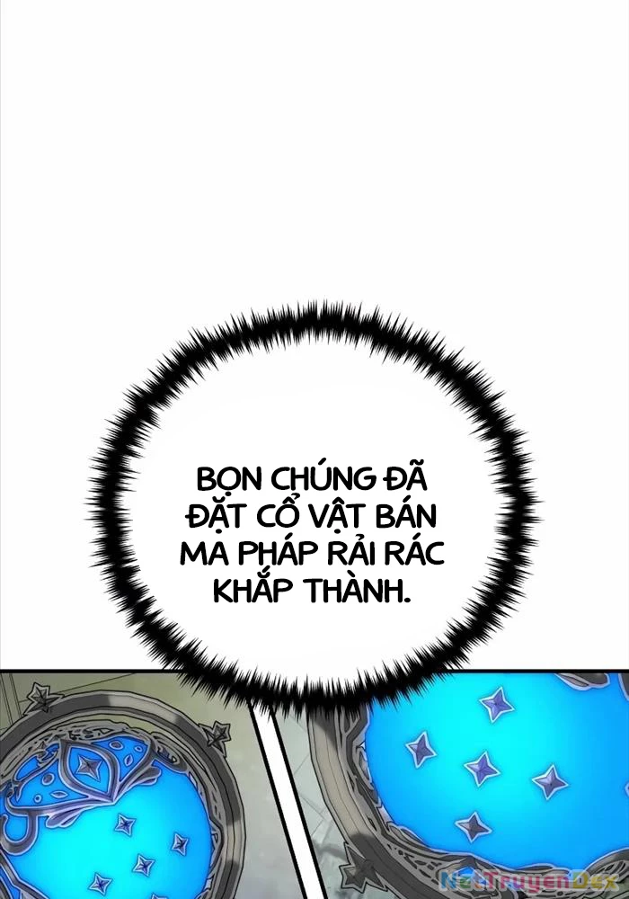 Sự Thức Tỉnh Của Hắc Ma Pháp Sư Sau 66666 Năm Chapter 135 - Trang 4