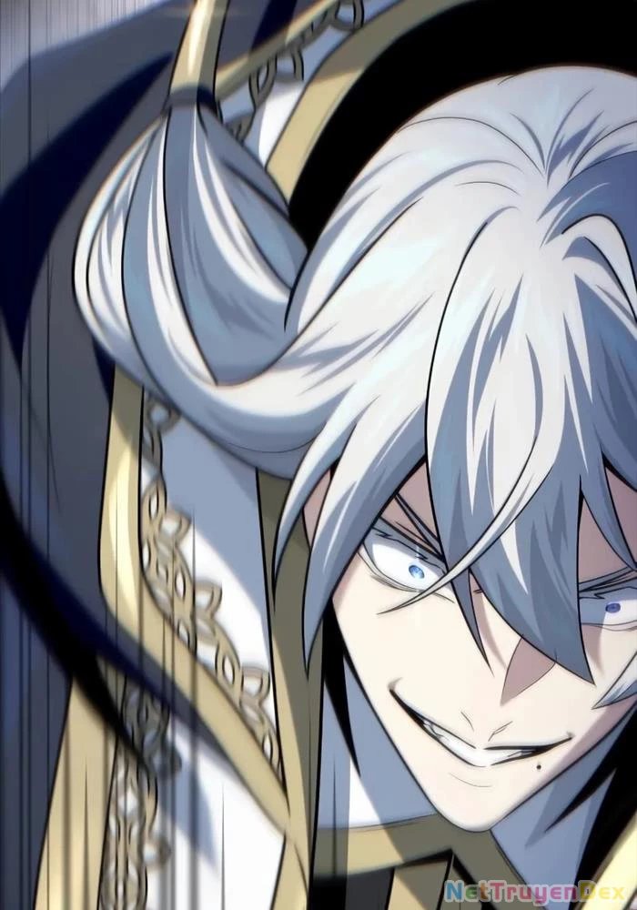 Sự Thức Tỉnh Của Hắc Ma Pháp Sư Sau 66666 Năm Chapter 135 - Trang 4