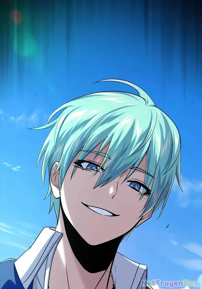 Sự Thức Tỉnh Của Hắc Ma Pháp Sư Sau 66666 Năm Chapter 135 - Trang 4