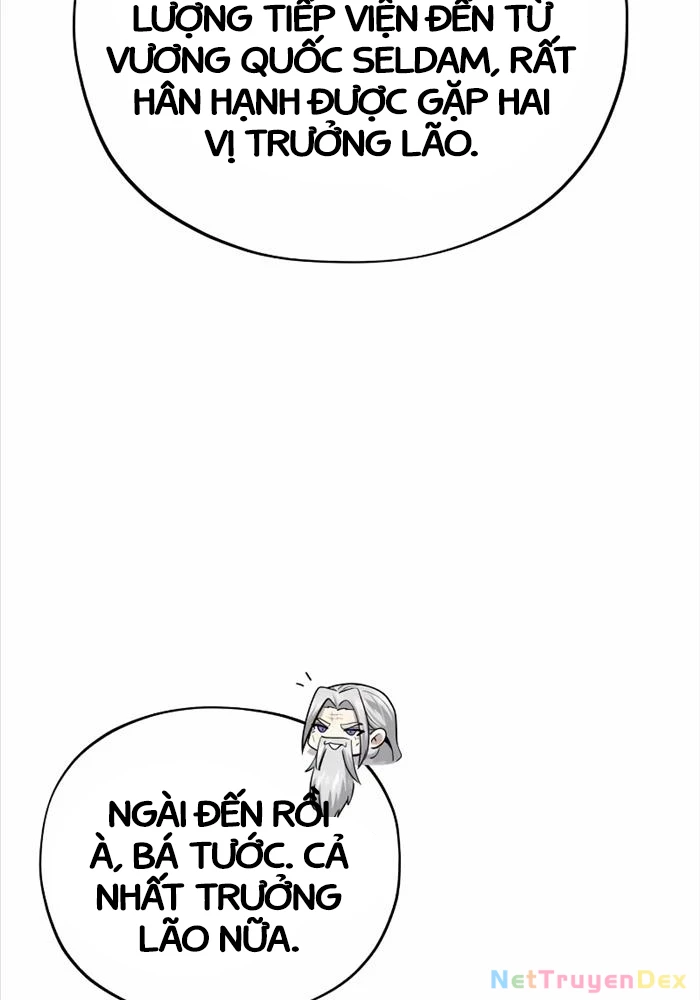 Sự Thức Tỉnh Của Hắc Ma Pháp Sư Sau 66666 Năm Chapter 135 - Trang 4