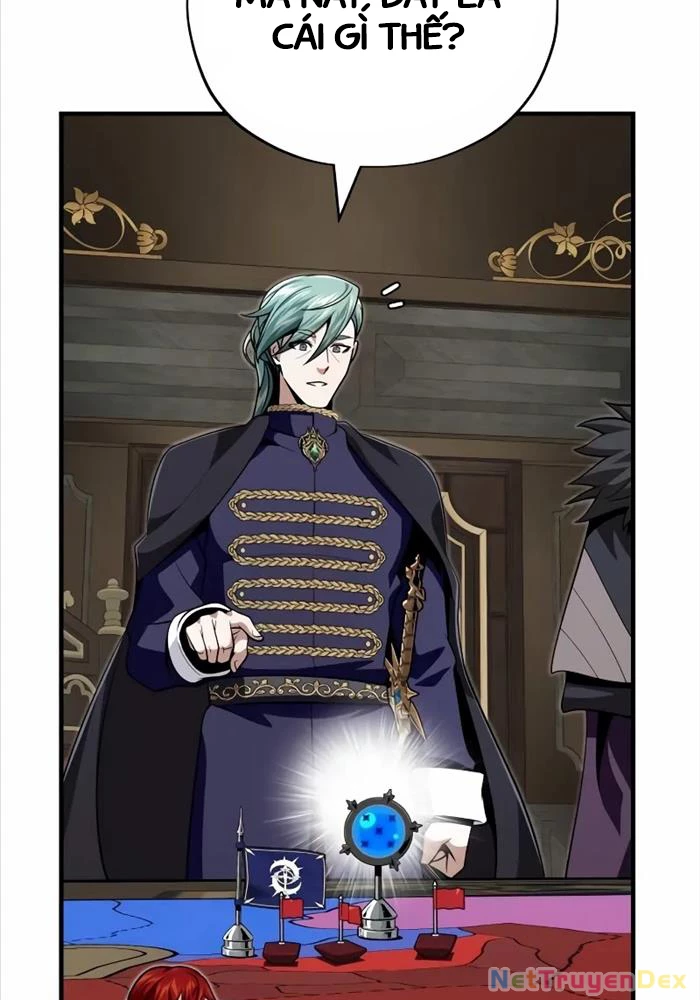 Sự Thức Tỉnh Của Hắc Ma Pháp Sư Sau 66666 Năm Chapter 135 - Trang 4