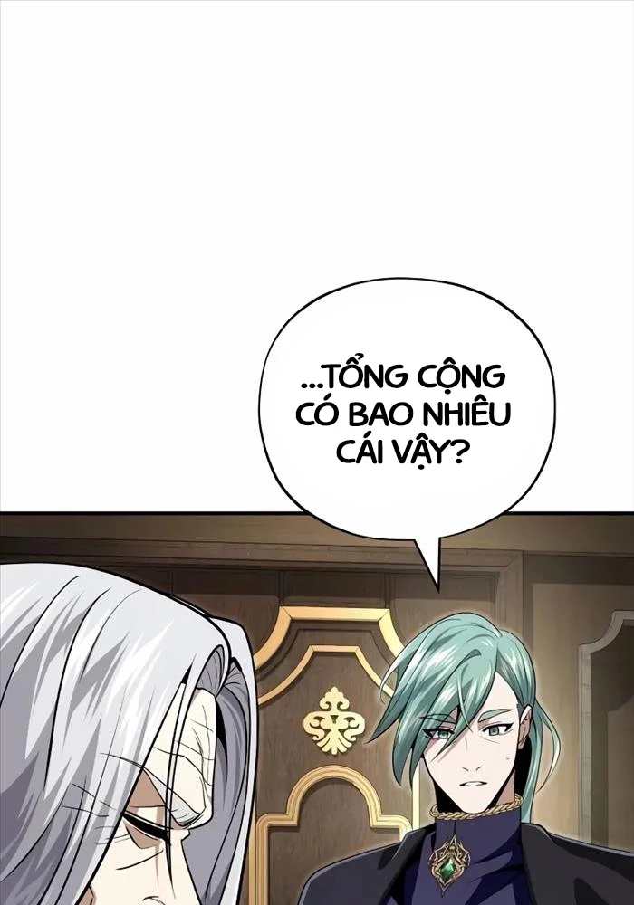 Sự Thức Tỉnh Của Hắc Ma Pháp Sư Sau 66666 Năm Chapter 135 - Trang 4