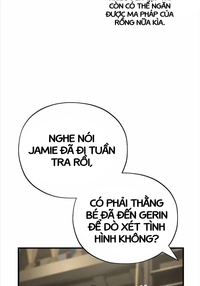 Sự Thức Tỉnh Của Hắc Ma Pháp Sư Sau 66666 Năm Chapter 135 - Trang 4