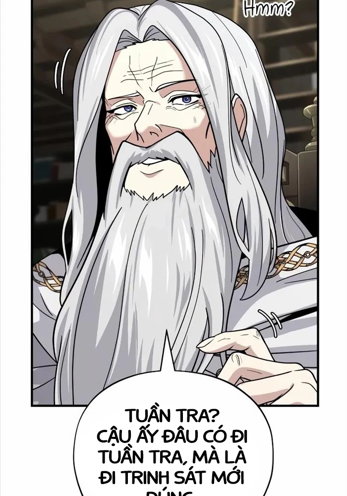 Sự Thức Tỉnh Của Hắc Ma Pháp Sư Sau 66666 Năm Chapter 135 - Trang 4