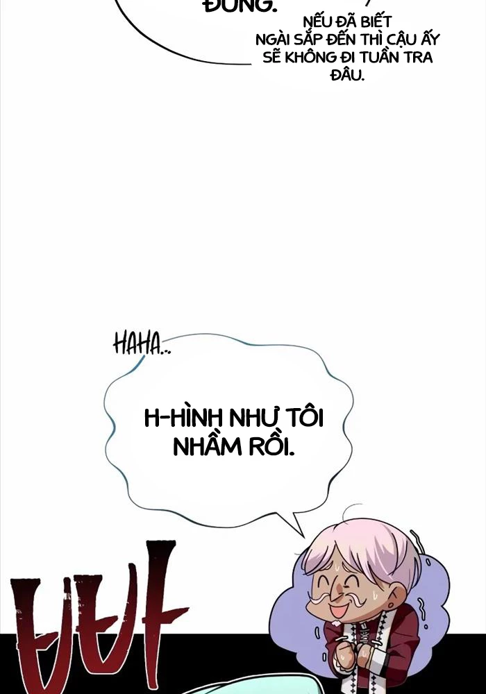 Sự Thức Tỉnh Của Hắc Ma Pháp Sư Sau 66666 Năm Chapter 135 - Trang 4