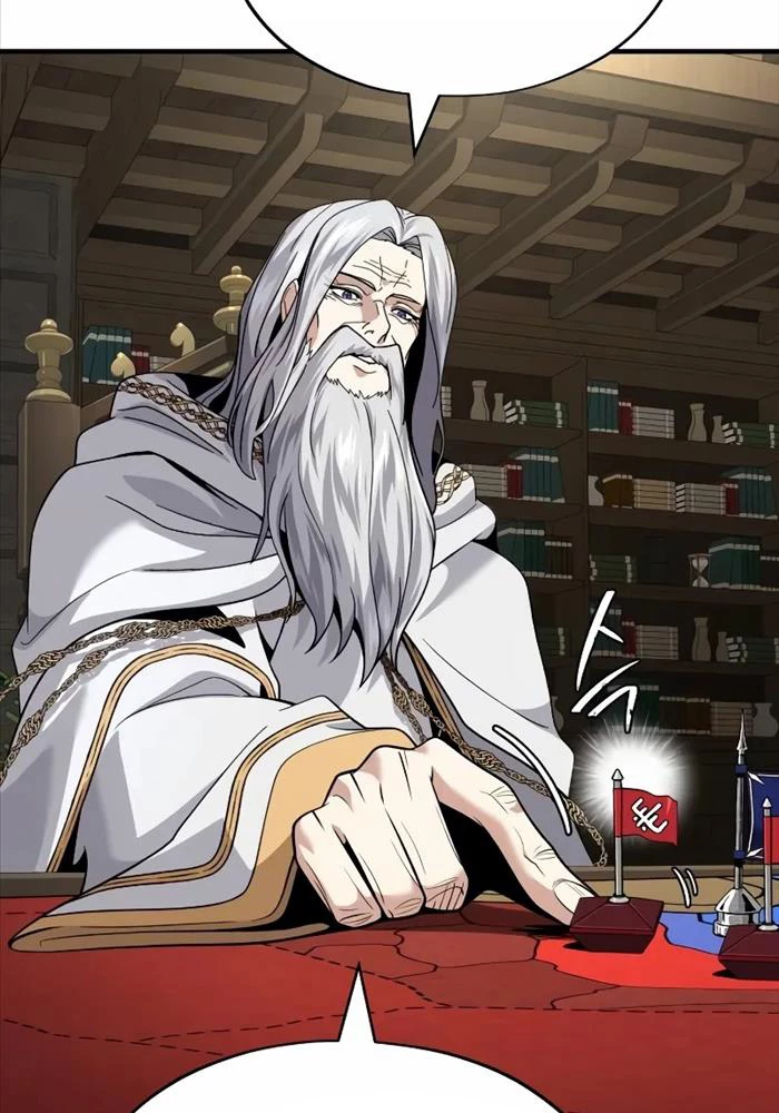 Sự Thức Tỉnh Của Hắc Ma Pháp Sư Sau 66666 Năm Chapter 135 - Trang 4