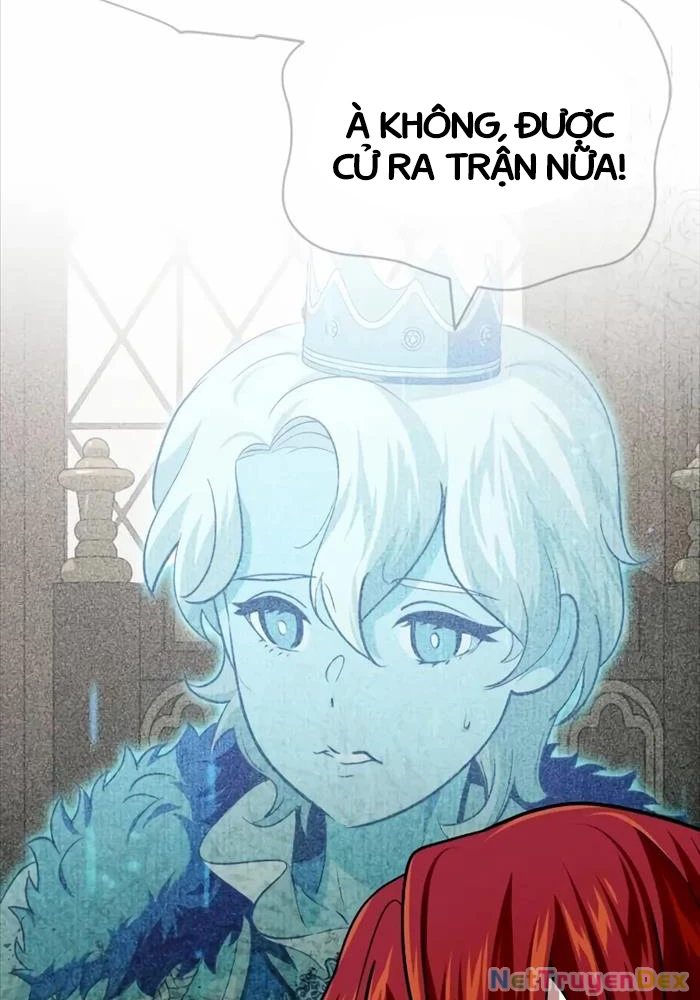 Sự Thức Tỉnh Của Hắc Ma Pháp Sư Sau 66666 Năm Chapter 135 - Trang 4