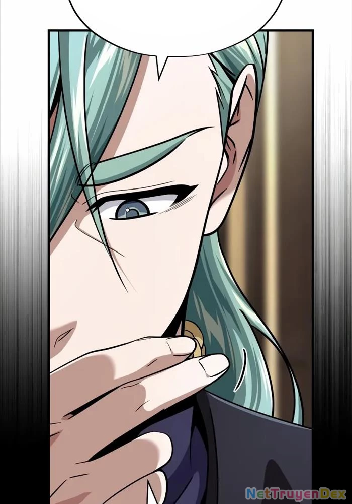 Sự Thức Tỉnh Của Hắc Ma Pháp Sư Sau 66666 Năm Chapter 135 - Trang 4