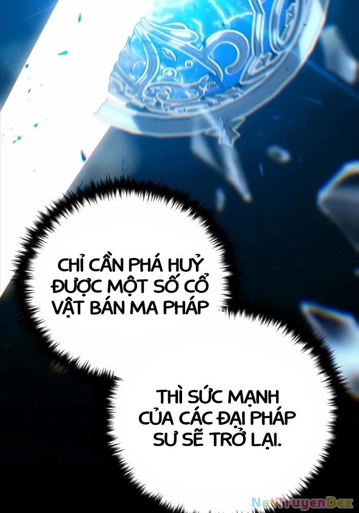 Sự Thức Tỉnh Của Hắc Ma Pháp Sư Sau 66666 Năm Chapter 135 - Trang 4