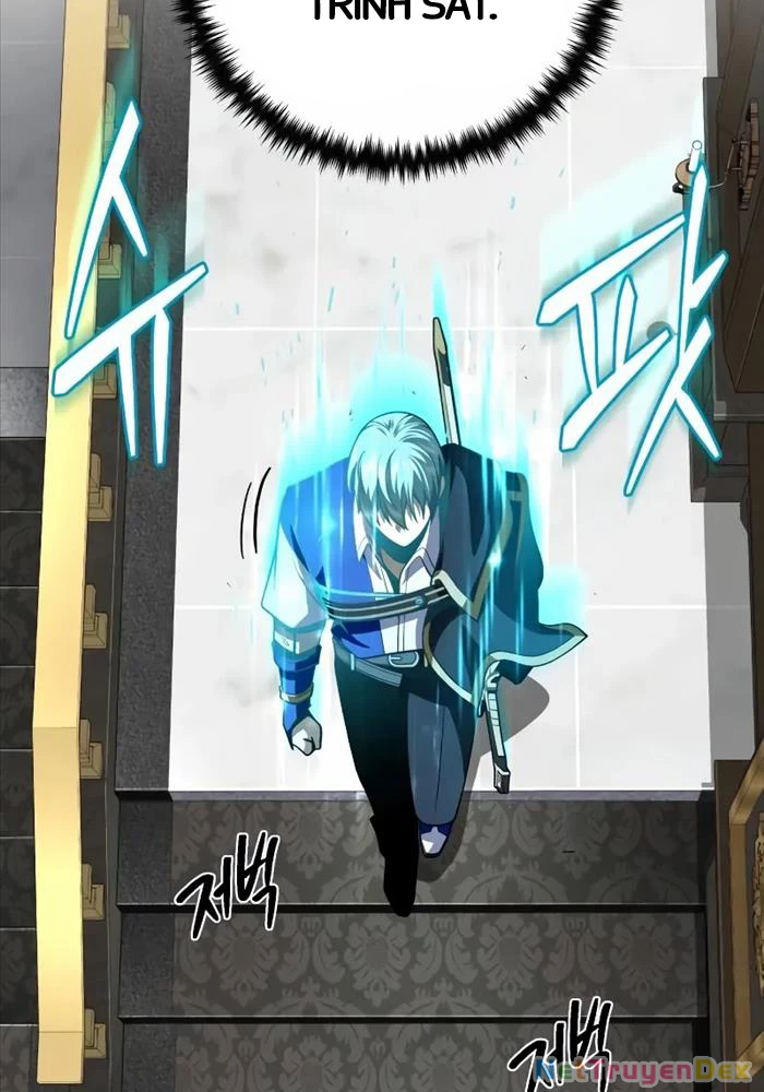 Sự Thức Tỉnh Của Hắc Ma Pháp Sư Sau 66666 Năm Chapter 135 - Trang 4