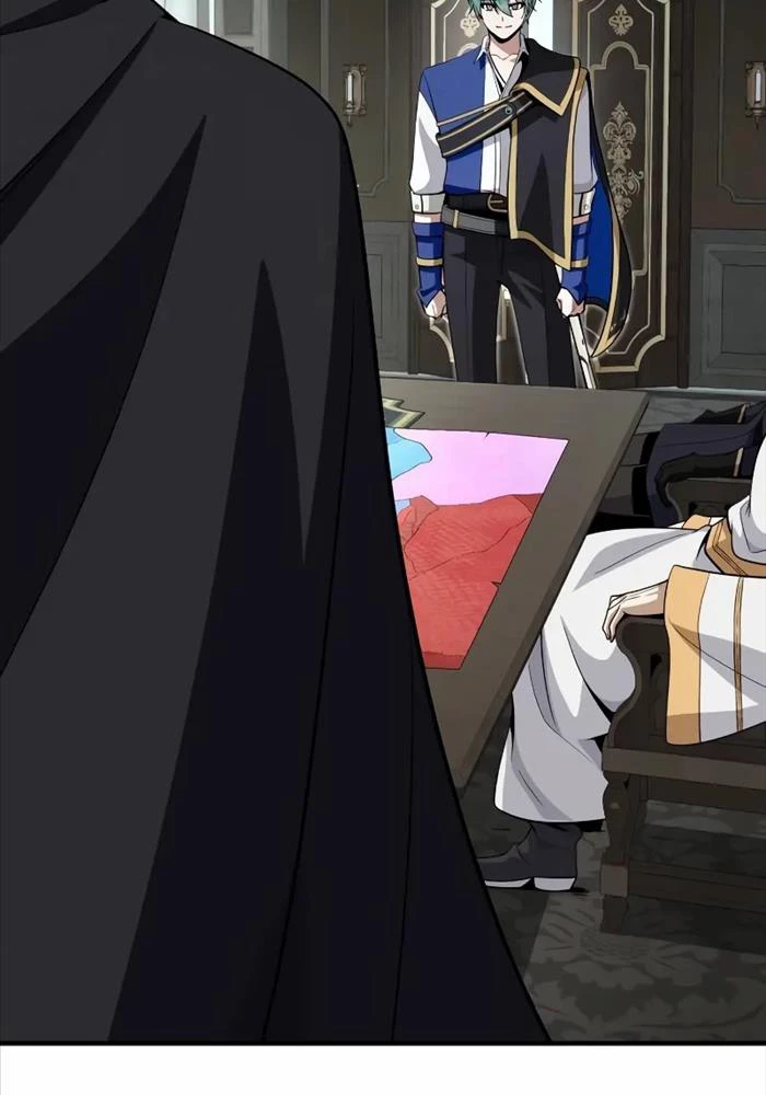 Sự Thức Tỉnh Của Hắc Ma Pháp Sư Sau 66666 Năm Chapter 135 - Trang 4