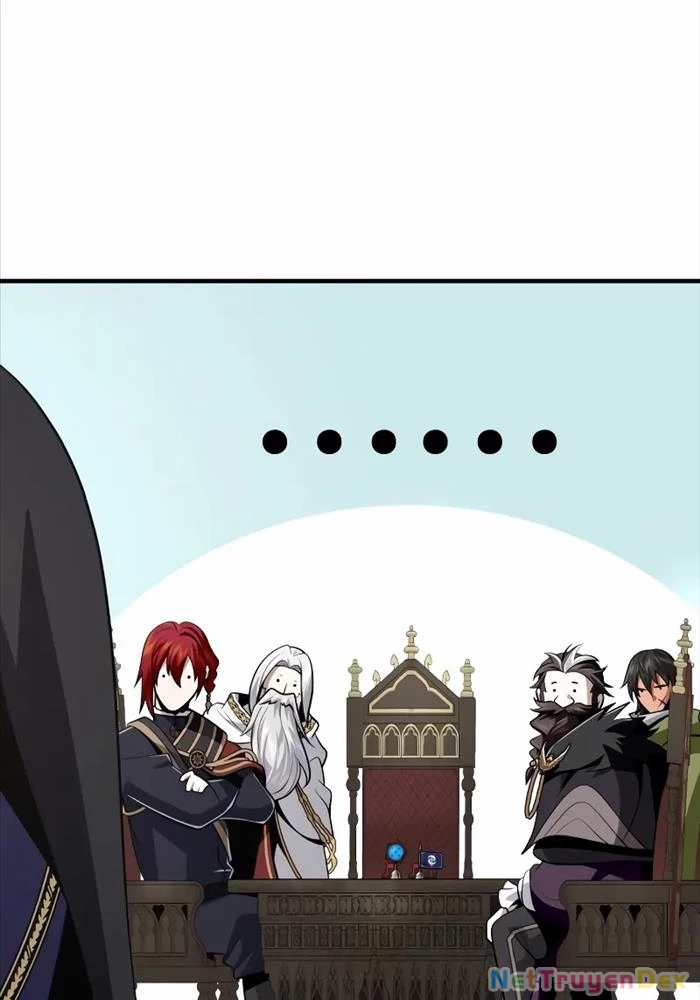 Sự Thức Tỉnh Của Hắc Ma Pháp Sư Sau 66666 Năm Chapter 135 - Trang 4