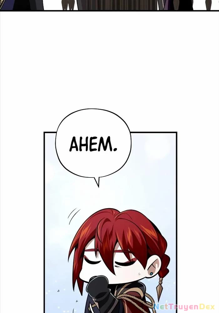 Sự Thức Tỉnh Của Hắc Ma Pháp Sư Sau 66666 Năm Chapter 135 - Trang 4