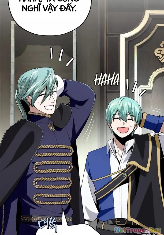 Sự Thức Tỉnh Của Hắc Ma Pháp Sư Sau 66666 Năm Chapter 135 - Trang 4