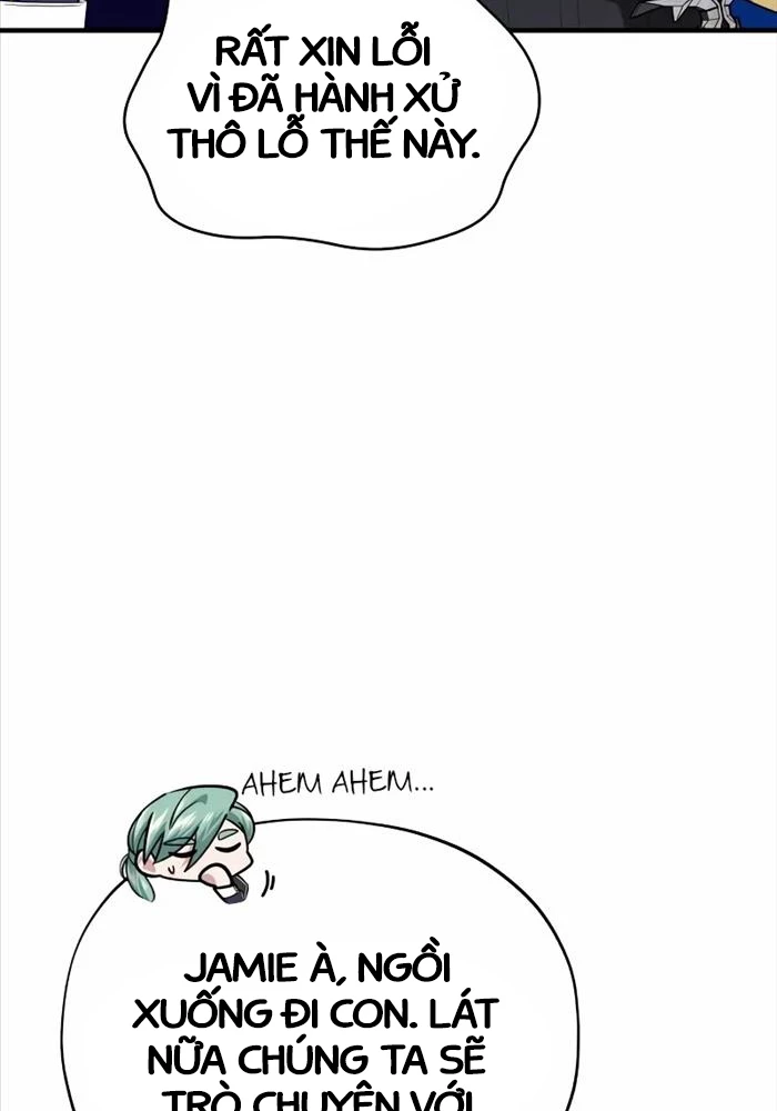 Sự Thức Tỉnh Của Hắc Ma Pháp Sư Sau 66666 Năm Chapter 135 - Trang 4